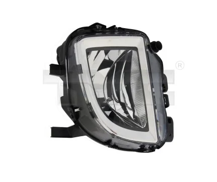 PHARE SECOUR GOLF 6 2008 GTI GAUCHE