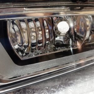 PHARE SECOUR VOLKSWCAGEN POLO 2014-2017 DROIT