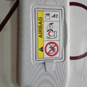 PROTECTION SOLEIL POUR VOITURE Renault ET DACIA GAUCHE