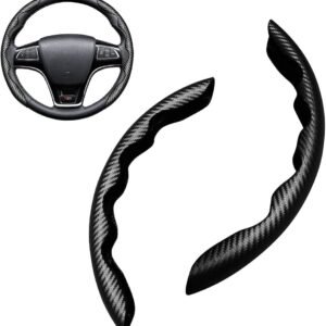 PROTECTION VOLENT CARBON FIBRE 2PCS