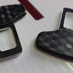 remplaçant CEINTURE SECURITE 2PCS