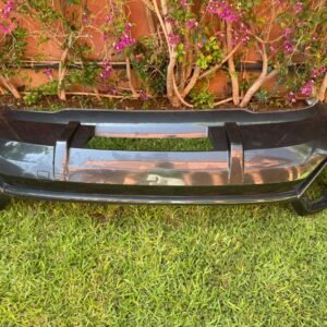 SPOILER PAR-CHOC ARRIÈRE AUDI Q3 SPORTBACK 150 TDI