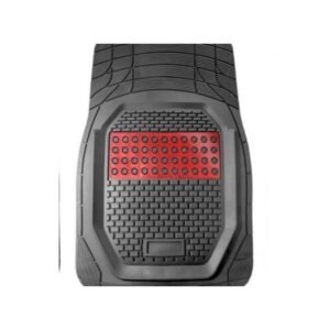 Tapis voiture TURKY CAOUCHAUC universselle