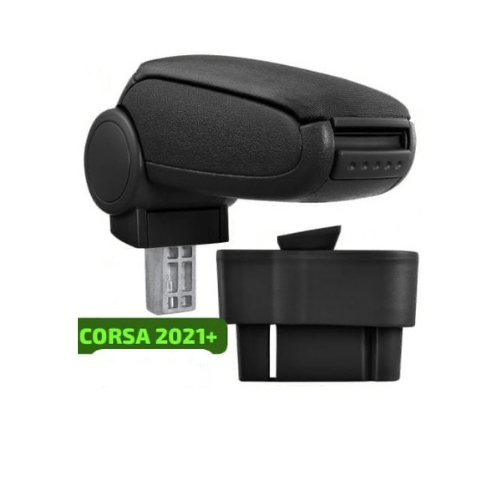 ACCOUDOIR OPEL CORSA F 2021+