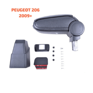 ACCOUDOIR P206 2009+