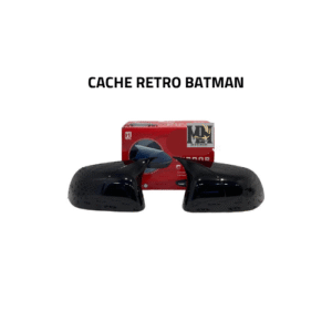 CACHE RETRO BATMAN
