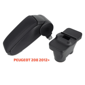 DOKKER PEUG 208 2012+ 2019