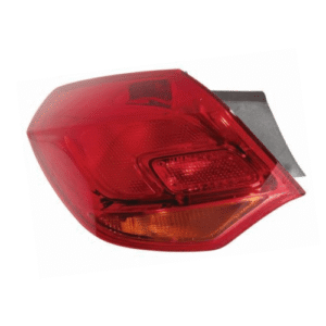 FEUX AR ASTRA J 09 G Fumé