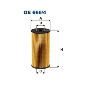 Filtre a huile 1.5dci Type de filtre_ Cartouche filtrante  OE666/2 Hauteur [mm]_112,5 Diamètre extérieur 1[mm]_57,5 Diamètre intérieur 1 [mm]_23,5 Diamètre intérieur 2 [mm]_21,5