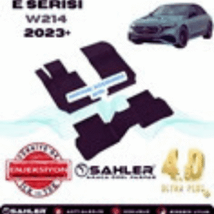 HOUSSE 4.5D ULTRA PLUS MERCEDES W214 CLASSE E 2023+