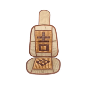 Housse de siège de voiture anti-transpiration confortable pour voiture médicale (3)