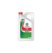 HUILE MOT CASTROL GTX 5L