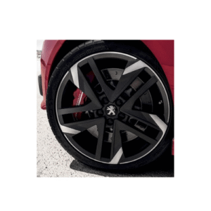 JEU JANTE ALLUMINUM 16 P P208 2019+