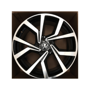JANTE ALLUMINUM VW 17
