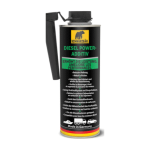 LADDITIF POUR MOTEUR DIESEL AMÉLIORE LES PERFORMANCES Réf._ 9036S          250ml CARACTÉRISTIQUES » Élimine les dépôts des soupapes dadmission, du système de carburant et du système dinjection. » Réduit la consommation