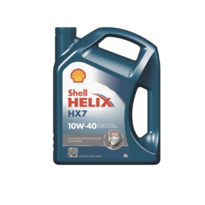 HUILE MOTEUR 5W30 shell