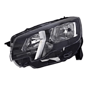 PARTNER 20 G   OC-PTN20-006L-OPTIQUE PARTNER 20 G