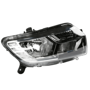 OPTIQUE LOGAN 17 _ SANDERO 17 D_G Led AYFAR