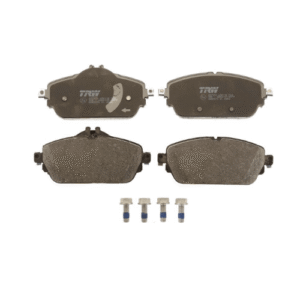 PLAQUETTE DE FREIN AV MERCEDES  GDB2270