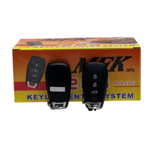 System remote a distance MFK 285.System remote a distance MFK 285 (2)
