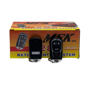 System remote a distance MFK 285.System remote a distance MFK 285 (3)