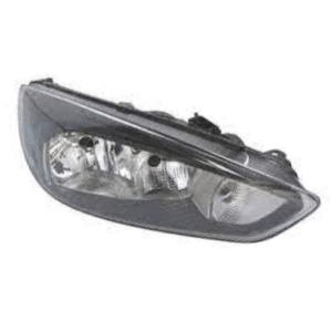 431-11C9RMLEMD2-OPTIQUE FOCUS 3 14 D Noir