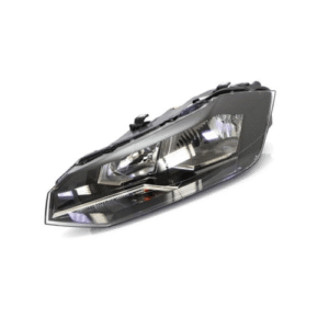 441-11BHLMLDEM2-OPTIQUE POLO 17 G