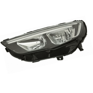 442-1192LMLDEM2-OPTIQUE INSIGNA B  17 G LED